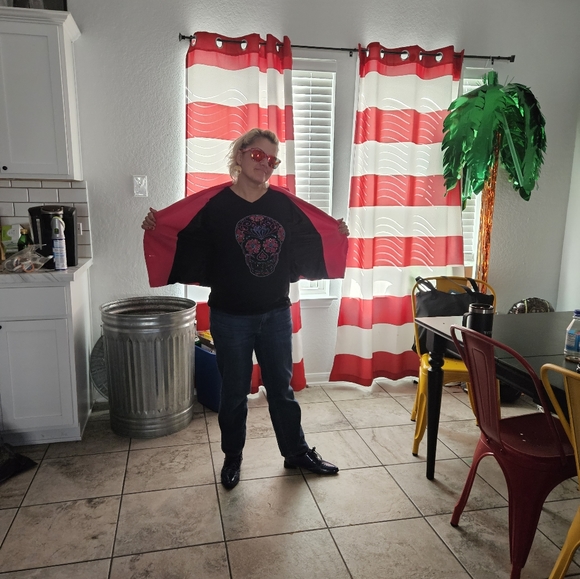 Pink blazer - Picture 5 of 6